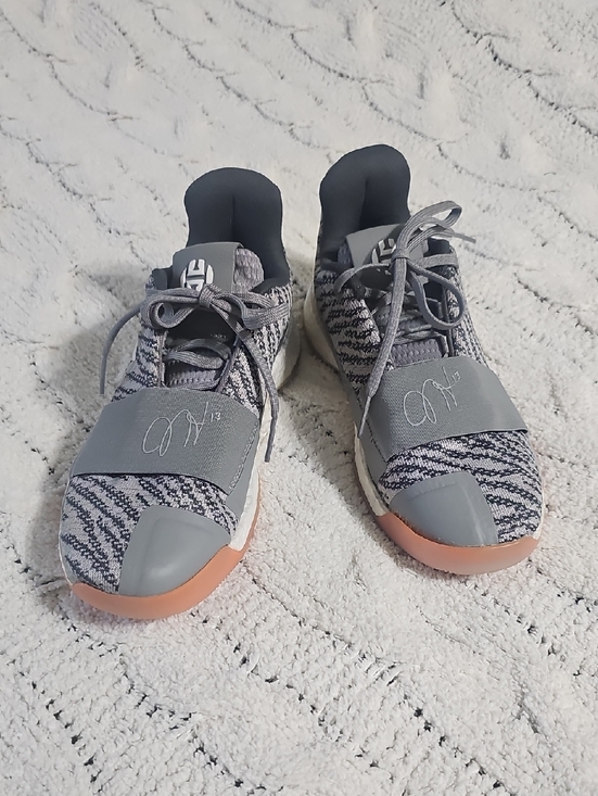 adidas Other - adidas James Harden Vol 3 Basketball Shoes